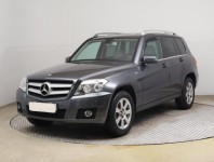 Mercedes-Benz GLK  200 CDI 