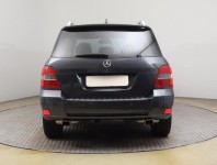 Mercedes-Benz GLK  200 CDI 