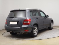 Mercedes-Benz GLK  200 CDI 