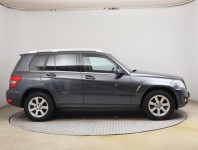 Mercedes-Benz GLK  200 CDI 