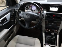 Mercedes-Benz GLK  200 CDI 