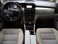 Mercedes-Benz GLK  200 CDI 