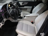 Mercedes-Benz GLK  200 CDI 