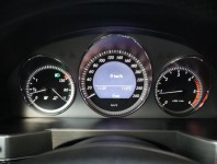 Mercedes-Benz GLK  200 CDI 