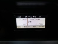 Mercedes-Benz GLK  200 CDI 