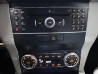 Mercedes-Benz GLK  200 CDI 