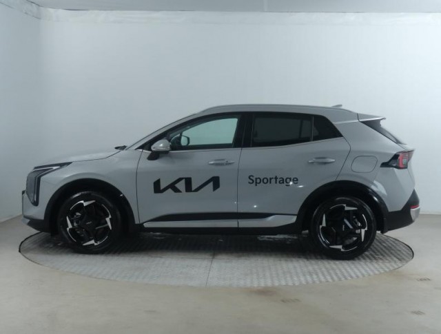 Kia Sportage  1.6 T-GDI MHEV 