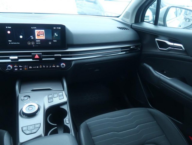 Kia Sportage  1.6 T-GDI MHEV 