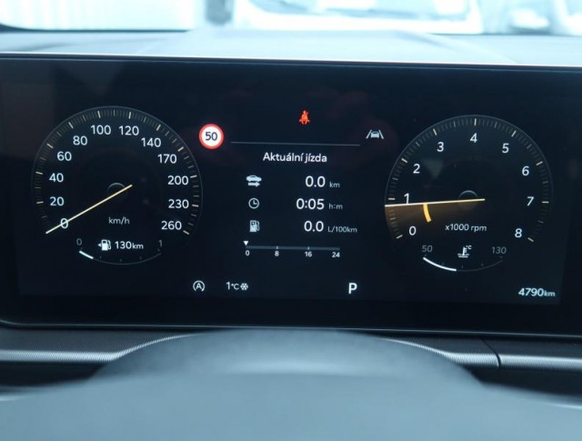 Kia Sportage  1.6 T-GDI MHEV 