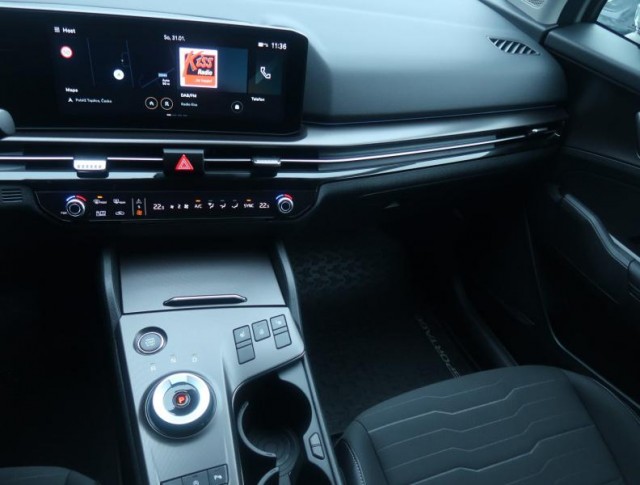 Kia Sportage  1.6 T-GDI MHEV 