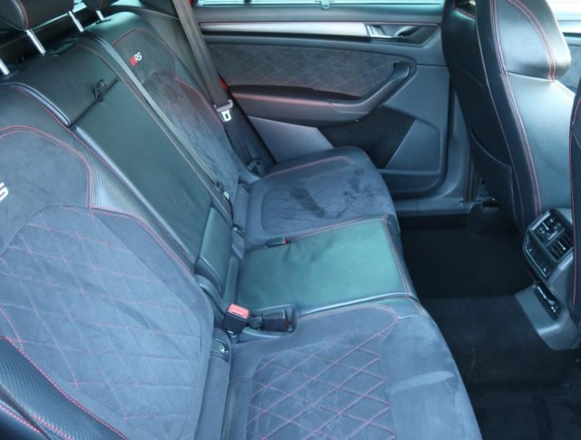 Škoda Kodiaq  RS 2.0 TDI RS