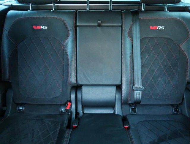 Škoda Kodiaq  RS 2.0 TDI RS