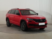 Škoda Kodiaq  RS 2.0 TDI RS