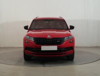 Škoda Kodiaq  RS 2.0 TDI RS