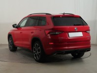 Škoda Kodiaq  RS 2.0 TDI RS