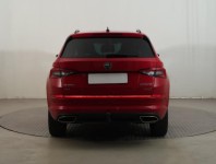 Škoda Kodiaq  RS 2.0 TDI RS