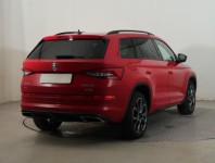 Škoda Kodiaq  RS 2.0 TDI RS