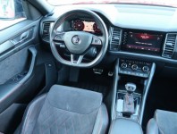 Škoda Kodiaq  RS 2.0 TDI RS