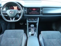 Škoda Kodiaq  RS 2.0 TDI RS