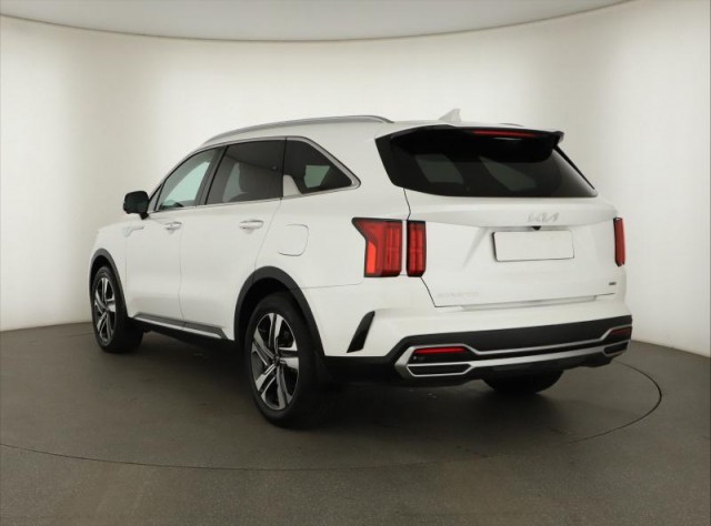 Kia Sorento  1.6 T-GDI HEV TOP