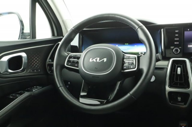 Kia Sorento  1.6 T-GDI HEV TOP