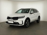 Kia Sorento  1.6 T-GDI HEV TOP