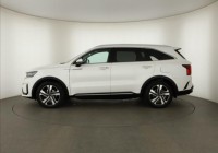 Kia Sorento  1.6 T-GDI HEV TOP