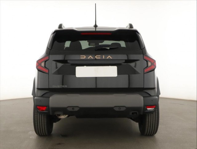 Dacia Duster  1.2 TCe Extreme