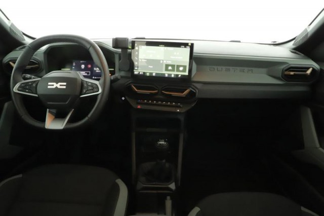Dacia Duster  1.2 TCe Extreme