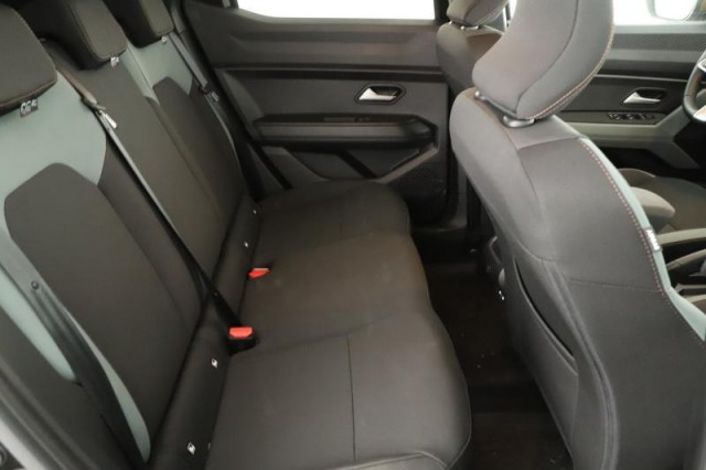 Dacia Duster  1.2 TCe Extreme