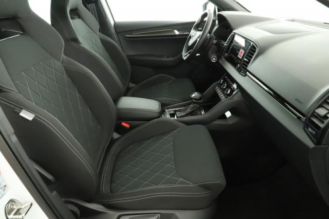 Škoda Karoq  2.0 TDI Sportline