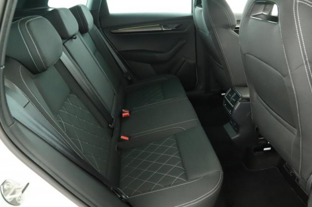 Škoda Karoq  2.0 TDI Sportline