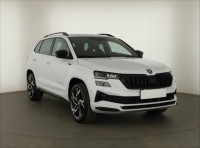 Škoda Karoq  2.0 TDI Sportline