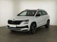 Škoda Karoq  2.0 TDI Sportline