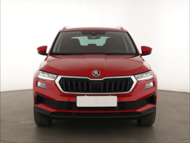 Škoda Karoq  1.5 TSI Drive