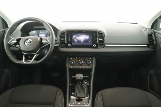 Škoda Karoq  1.5 TSI Drive