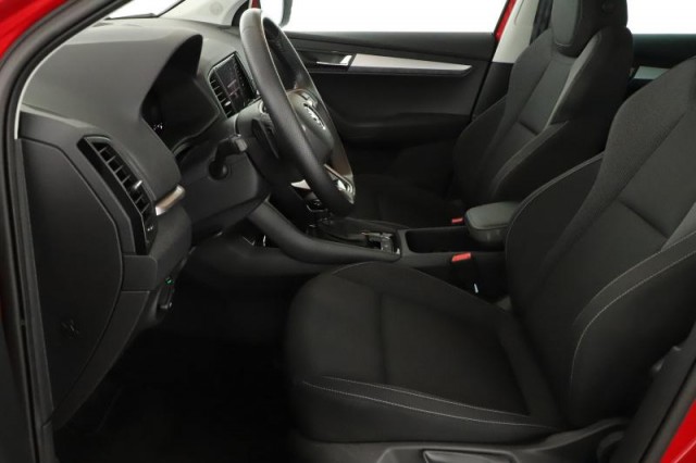 Škoda Karoq  1.5 TSI Drive