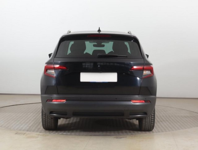 Škoda Karoq  1.5 TSI Style