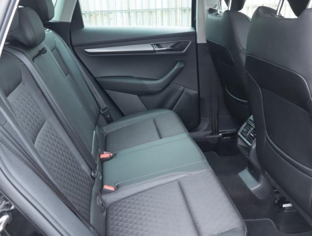 Škoda Karoq  1.5 TSI Style