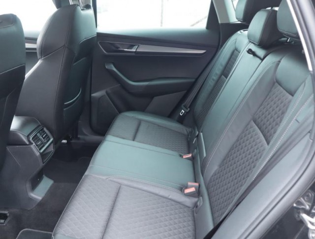 Škoda Karoq  1.5 TSI Style