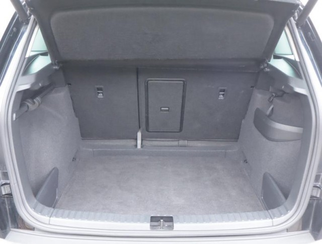 Škoda Karoq  1.5 TSI Style