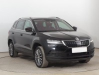 Škoda Karoq  1.5 TSI Style