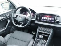 Škoda Karoq  1.5 TSI Style