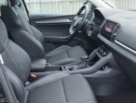 Škoda Karoq  1.5 TSI Style