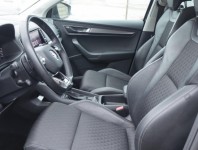 Škoda Karoq  1.5 TSI Style