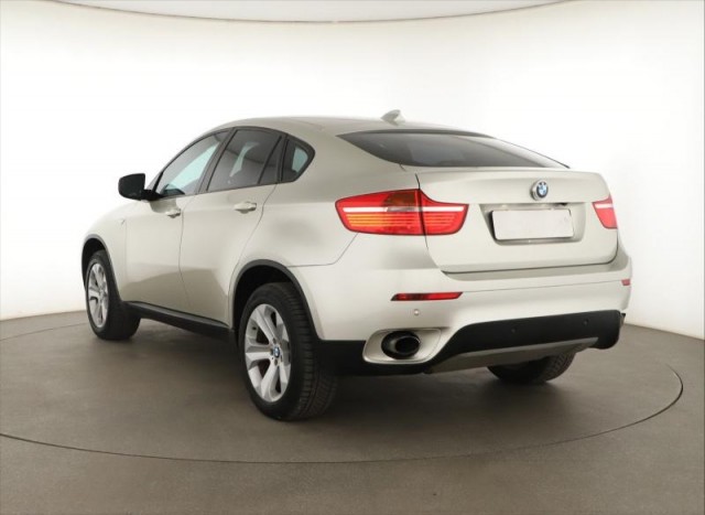 BMW X6  xDrive40d 