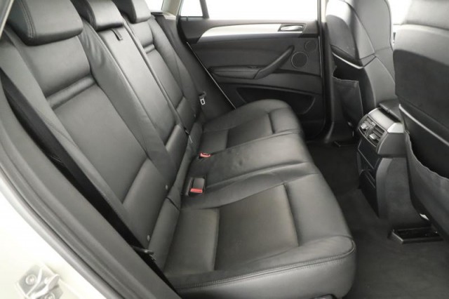 BMW X6  xDrive40d 