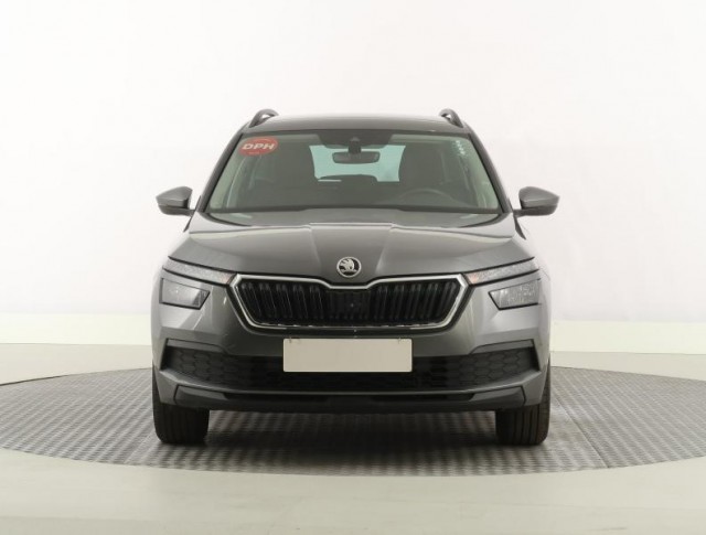 Škoda Kamiq  1.0 TSI 