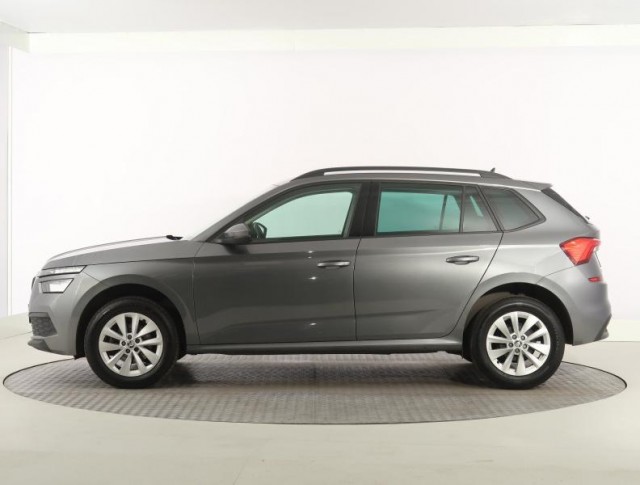 Škoda Kamiq  1.0 TSI 