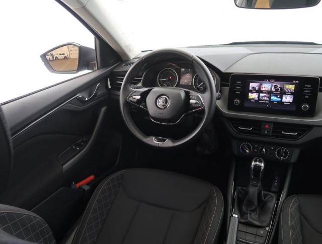 Škoda Kamiq  1.0 TSI 